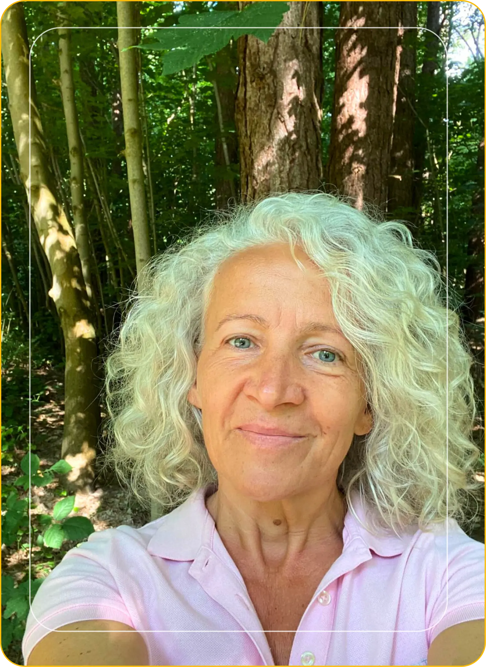 Elsa – Naturkosmetikerin in Greven